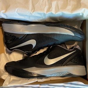 Nike Volley Zoom Hyperspike Shoes